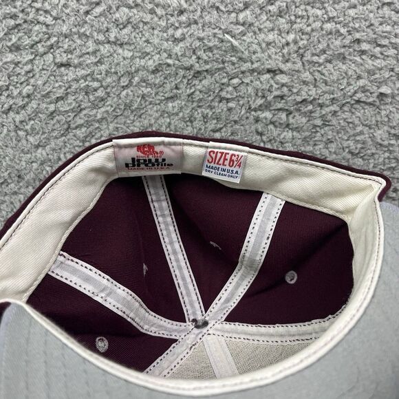 Vintage New Era Blank Pro Model Hat USA Baseball Cap Lot of 13 - Picture 10 of 14